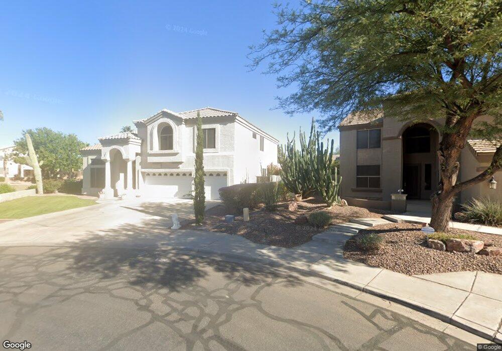 3033 S Sabrina Cir, Mesa, AZ 85212 - photo 1