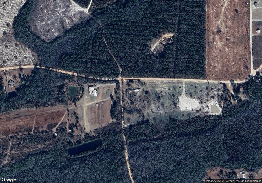 1664 Mars Hill Rd, Hoboken, GA 31542 - photo 1