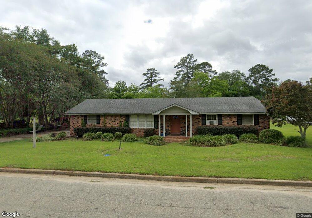 155 Perdue Rd, Quitman, GA 31643 - photo 1