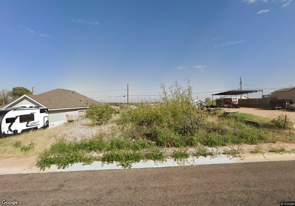 1203 Marijo Ave, Big Spring, TX 79720 - photo 1