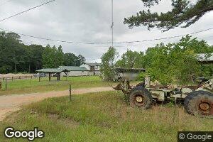 7501 Highway 110, Fitzpatrick, AL 36029