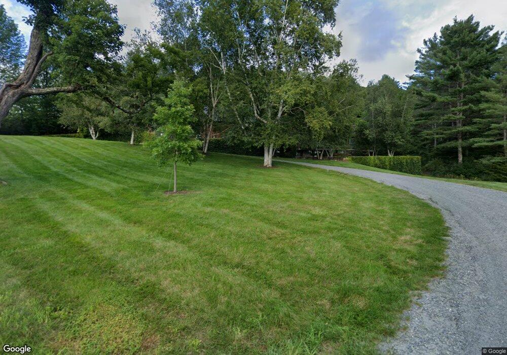 113 Pomfret Rd, Woodstock, VT 05091 - photo 1