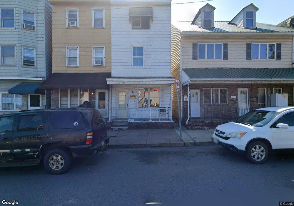 308 S Main St, Shenandoah, PA 17976 - photo 1