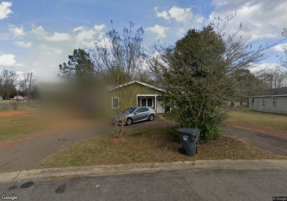 101 Town Creek Cir, Americus, GA 31709 - photo 1