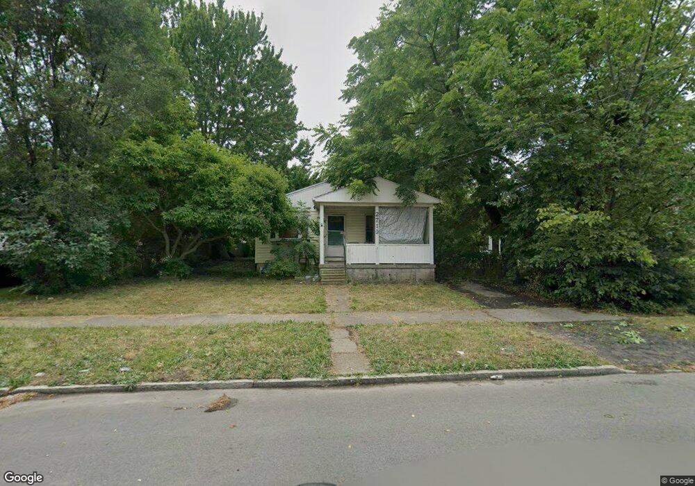 2719 Monroe Ave, Niagara Falls, NY 14303 - photo 1