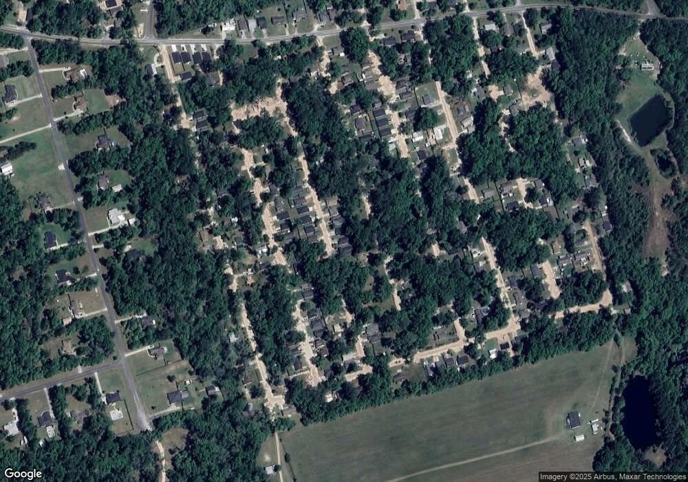 65 Ej Stringer Rd unit 5, Crawfordville, FL 32327 - photo 1