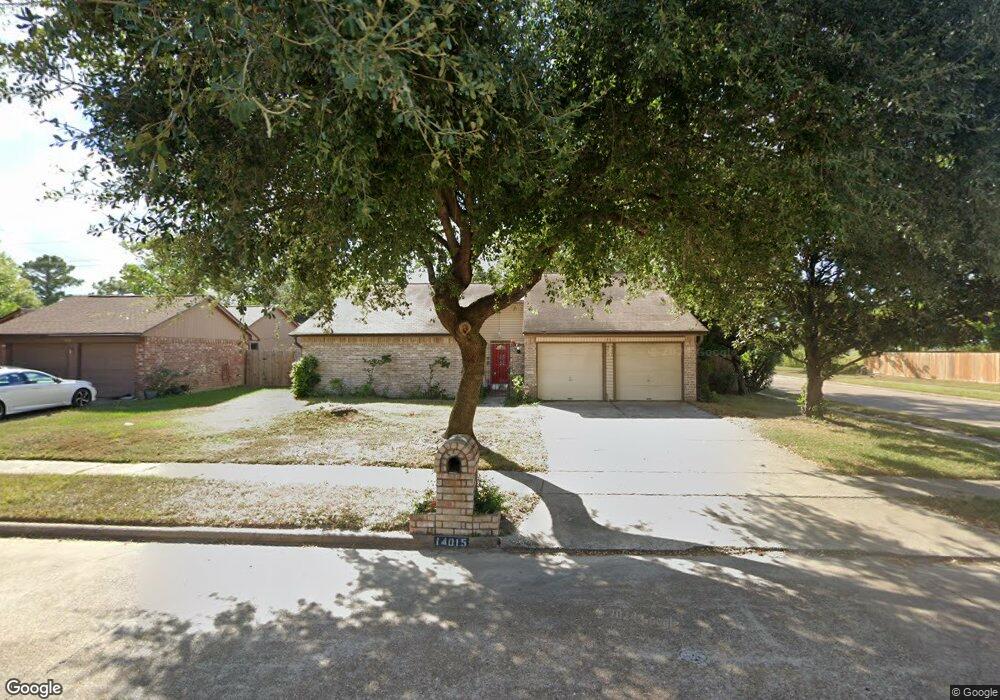 14015 Timberhaven Dr, Houston, TX 77066 - photo 1