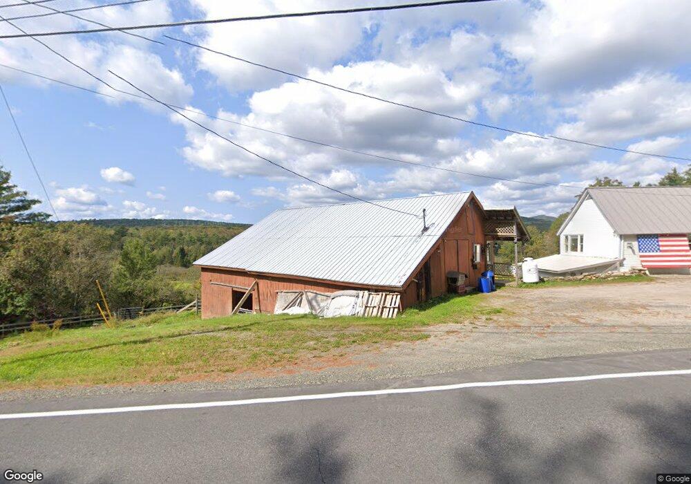 1059 Nh Route 118, Canaan, NH 03741 - photo 1