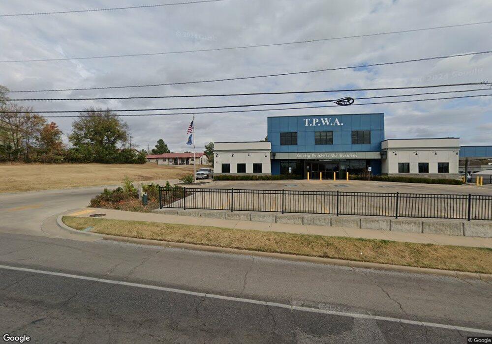 710 W Choctaw St, Tahlequah, OK 74464 - photo 1