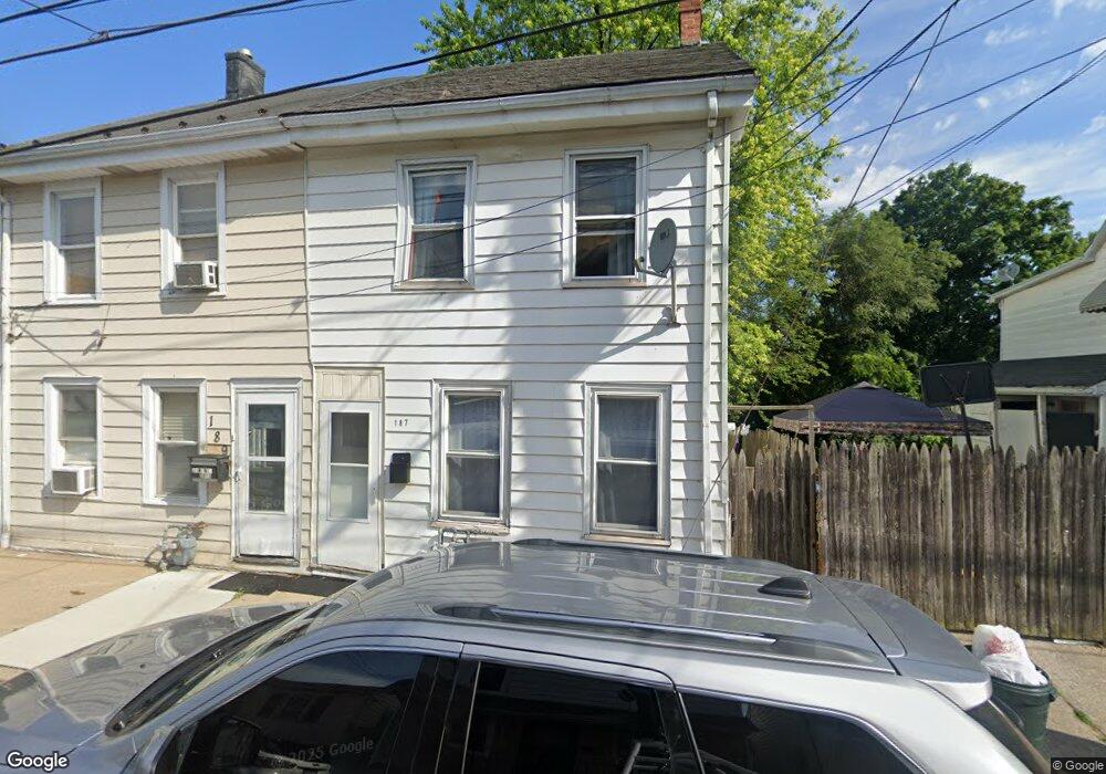 189 W Green St unit 191, Allentown, PA 18102 - photo 1