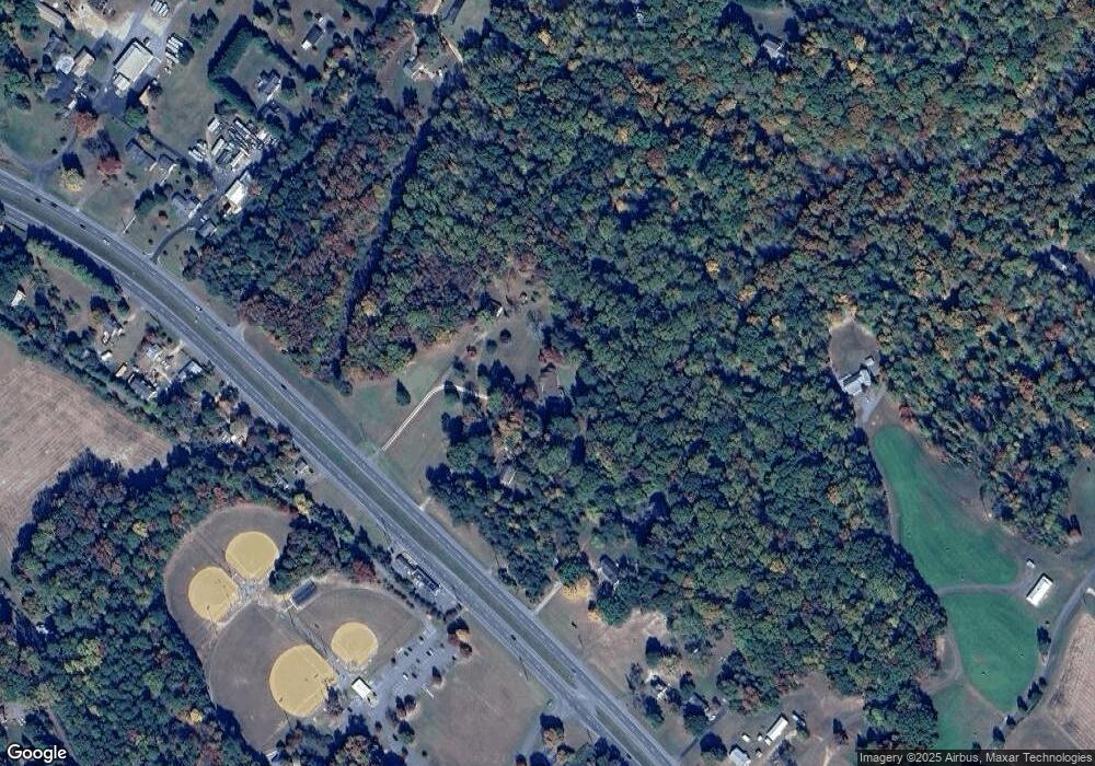 26960 Three Notch Rd, Mechanicsville, MD 20659 - photo 1