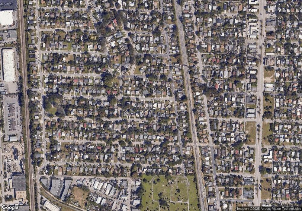 818 31st St, West Palm Beach, FL 33407 - photo 1