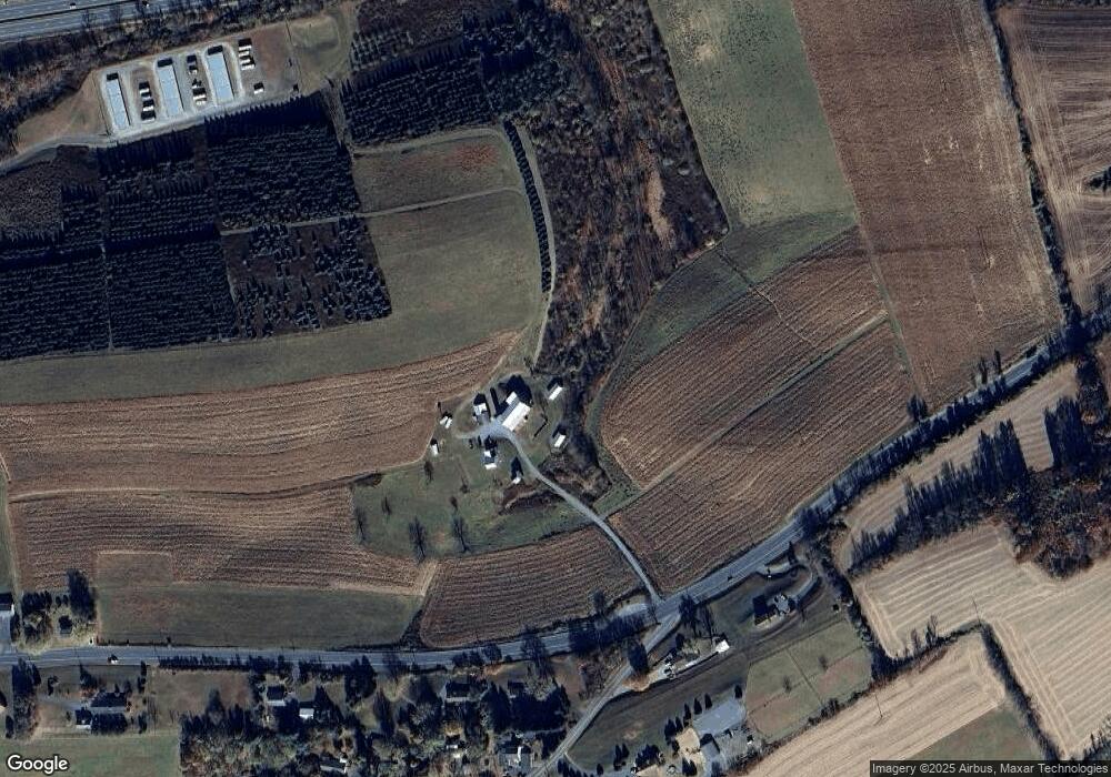 1821 Old U S 22, Lenhartsville, PA 19534 - photo 1