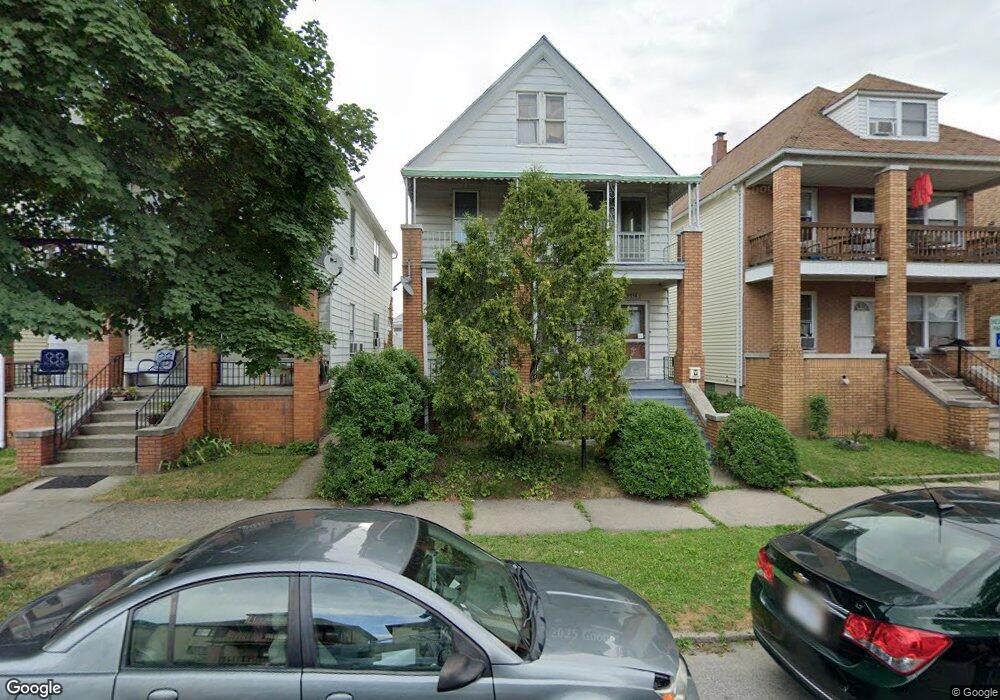 9356 Mcdougall St, HamtraMcK, MI 48212 - photo 1