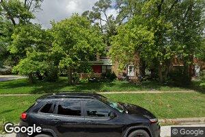16778 Orchard Ridge Ave, Hazel Crest, IL 60429
