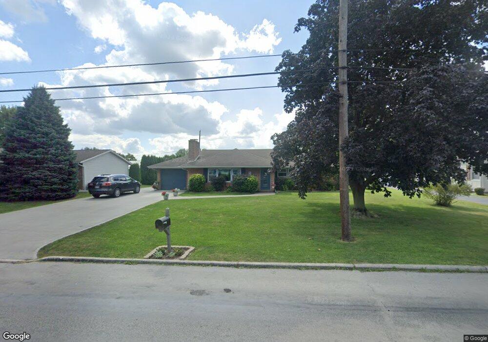 527 W Church St, Upper Sandusky, OH 43351 - photo 1