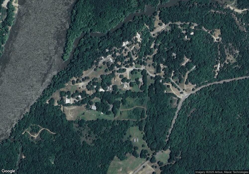 40 Twin Hills Rd, Locust Grove, OK 74352 - photo 1