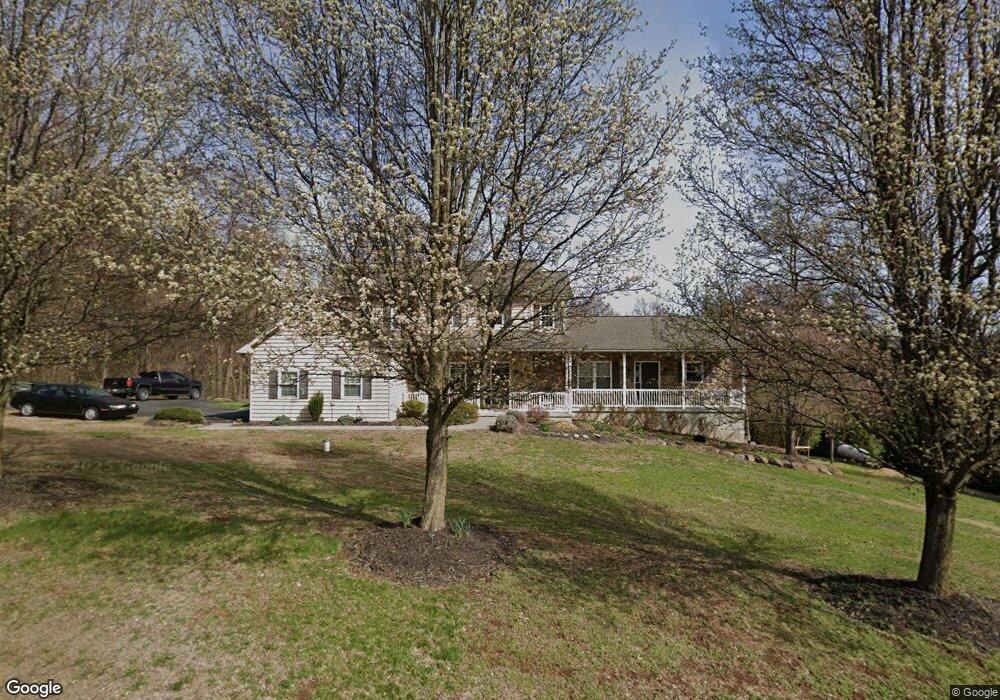 387 Sell Rd, Mohnton, PA 19540 - photo 1