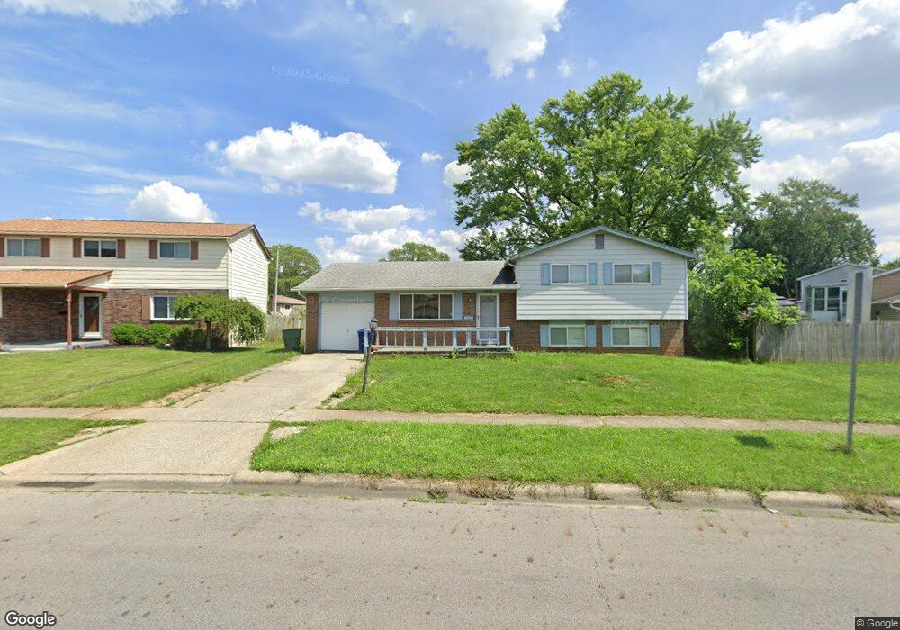 2087 Brittany Rd, Columbus, OH 43229 - photo 1