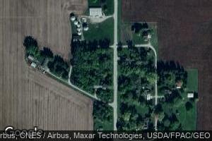 2917 Lafayette Ave, Melbourne, IA 50162