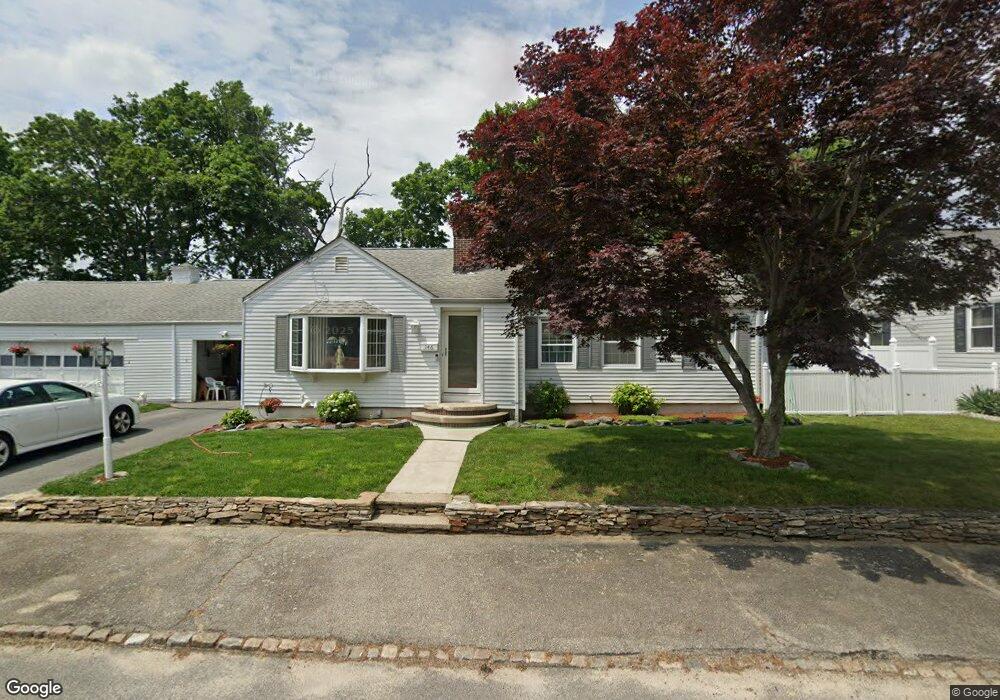 146 1st Ave, Cranston, RI 02910 - photo 1