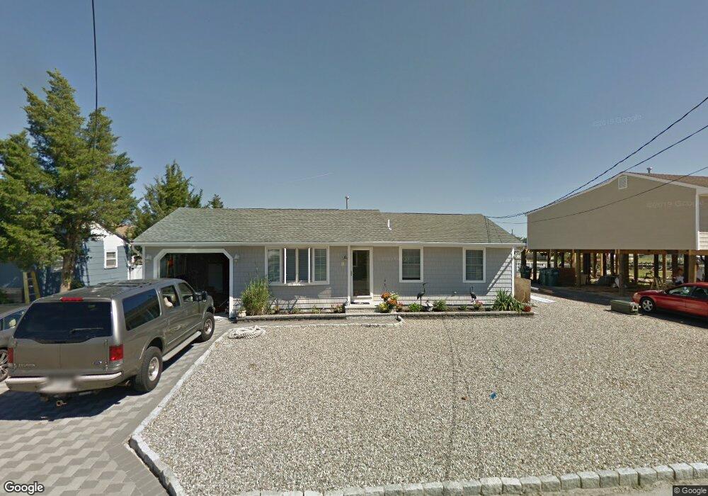 8 N Commodore Dr, Little Egg Harbor Township, NJ 08087 - photo 1