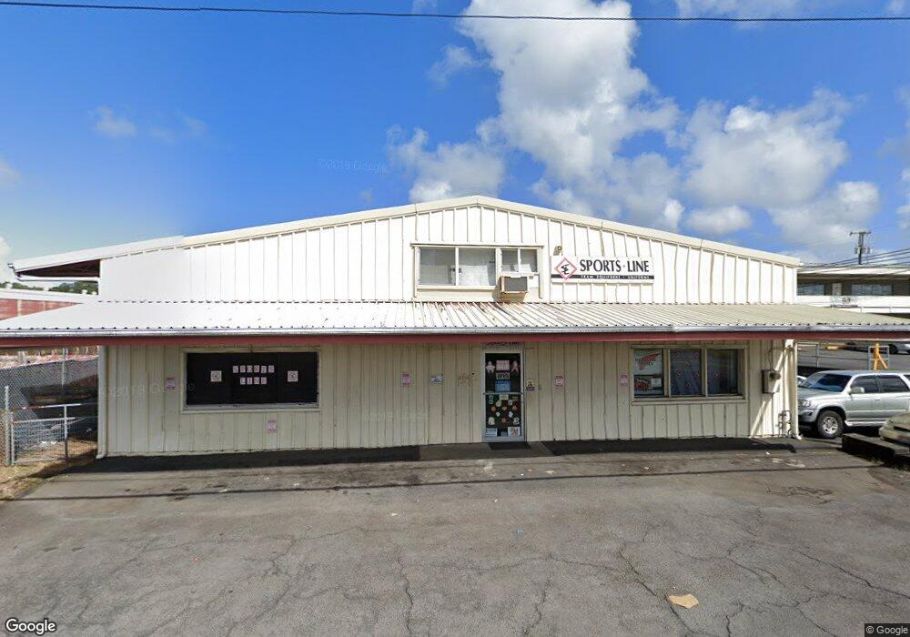 417 Kalanikoa St unit 2, Hilo, HI 96720 - photo 1