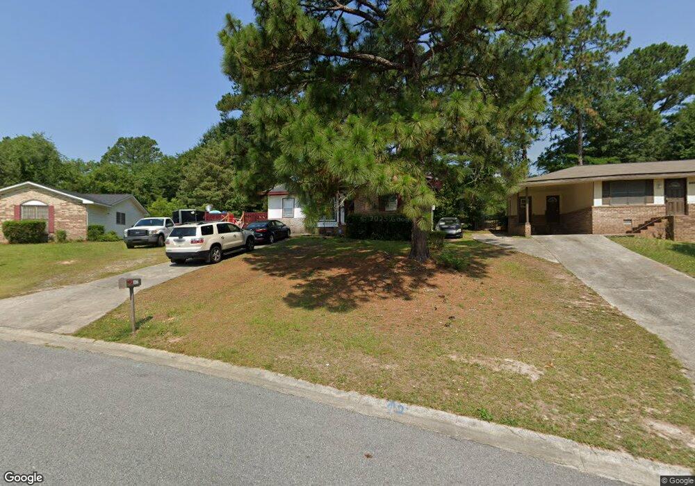 3472 Warpath Rd, Macon, GA 31217 - photo 1