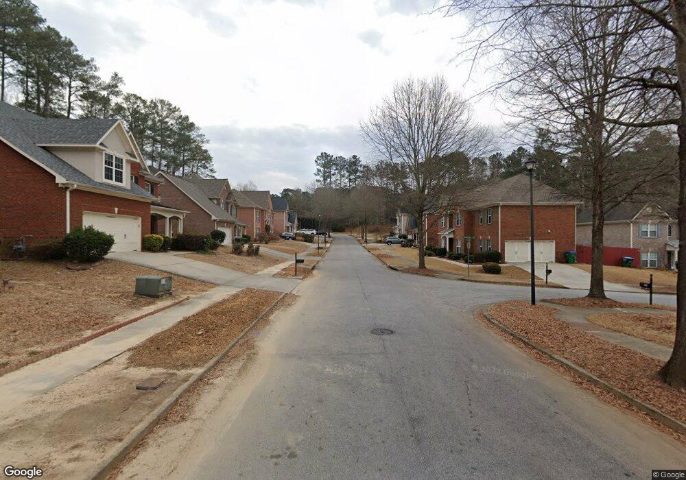 0 Brookwood Oak Ln SW unit 7075847, Lilburn, GA 30047 - photo 1