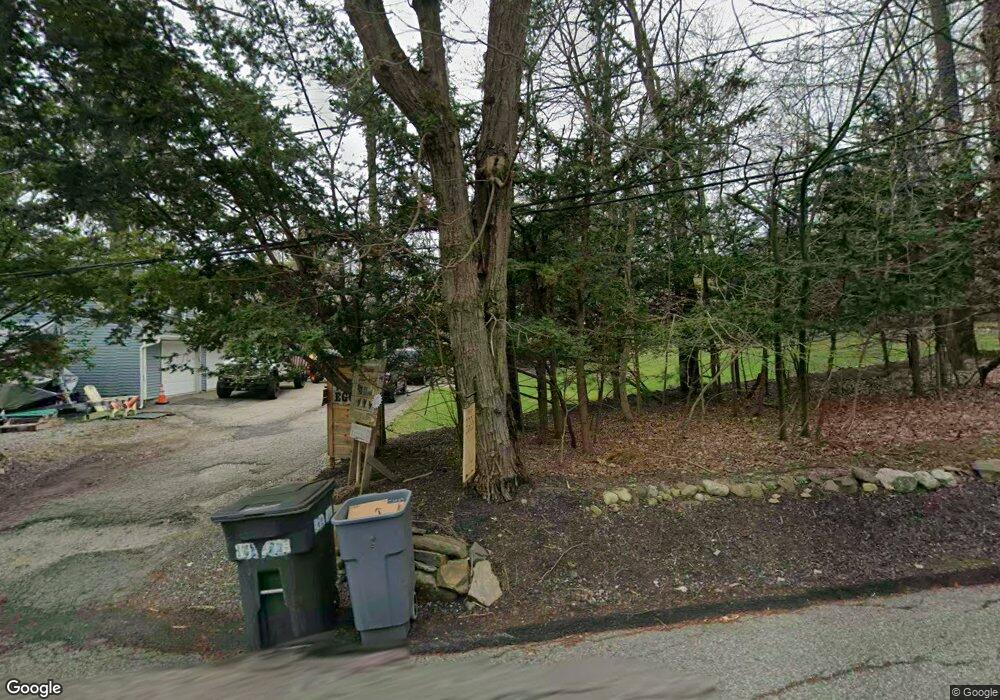 23 Ardena Rd, Hewitt, NJ 07421 - photo 1