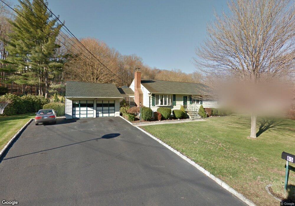 65 Tait Rd, Trumbull, CT 06611 - photo 1