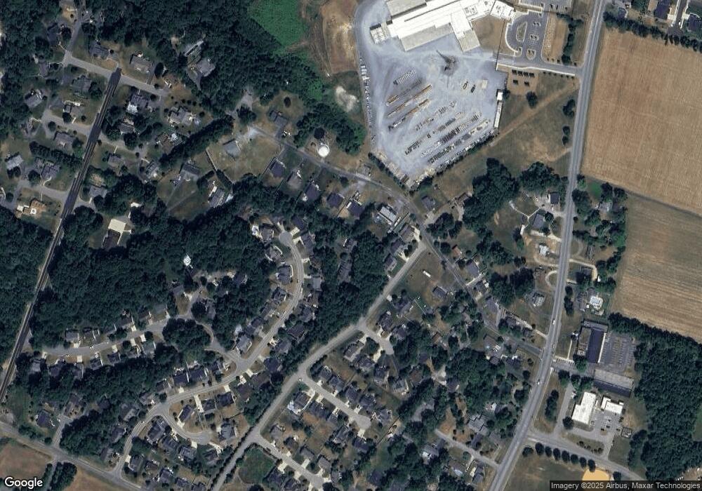 23284 Jenifer Ct, Leonardtown, MD 20650 - photo 1