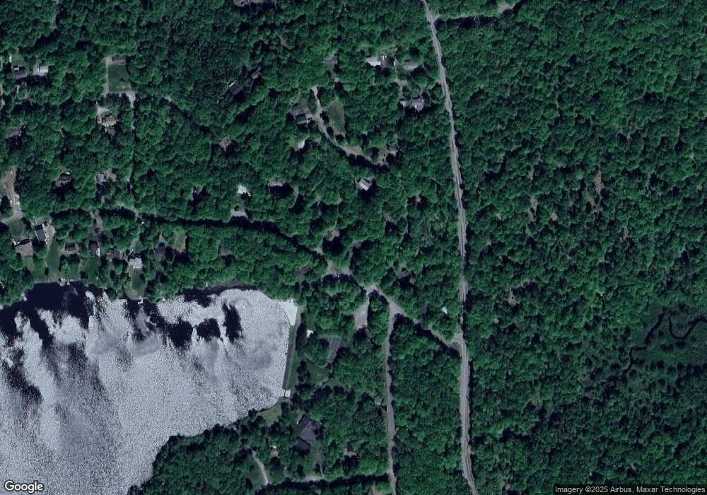 17 Lake In the Clouds Rd 17 Rd, Canadensis, PA 18325 - photo 1