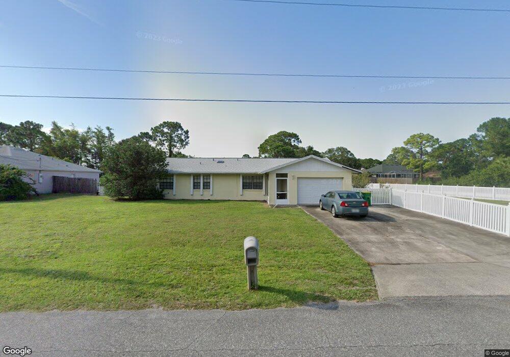 5300 Fruitport St, Cocoa, FL 32927 - photo 1