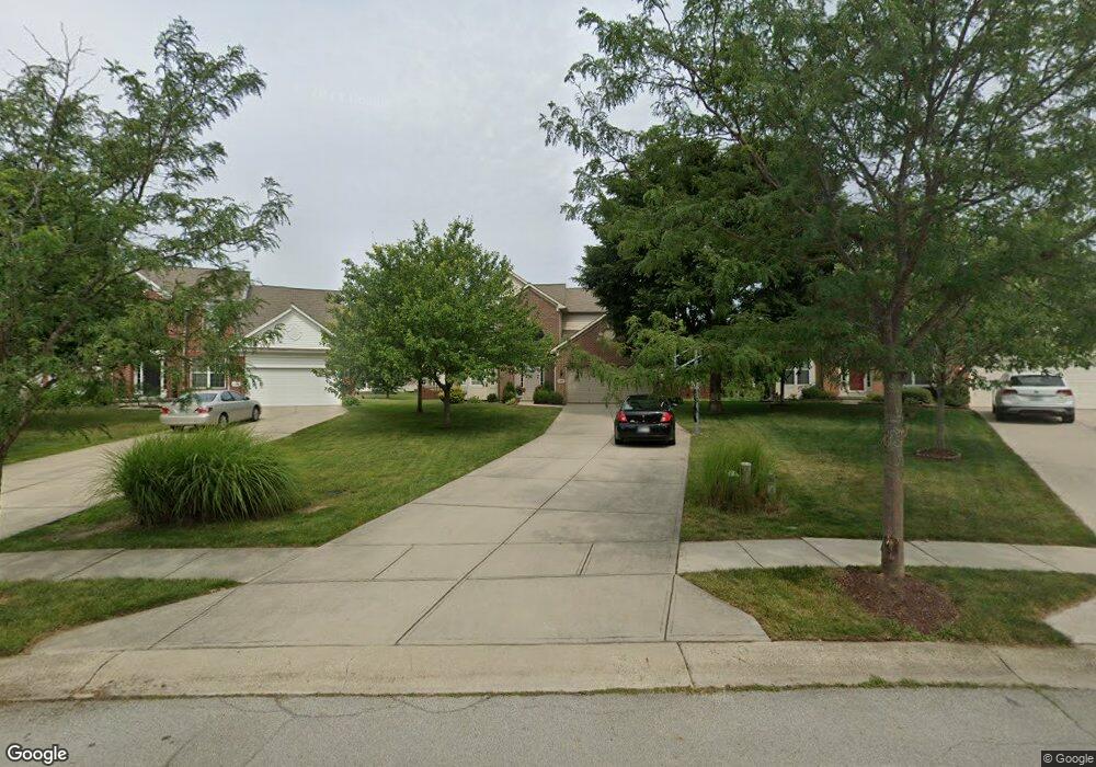 11927 Cabri Ln, Fishers, IN 46037 - photo 1