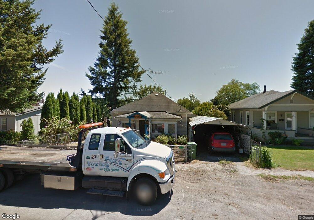 310 W Sherman St, Newberg, OR 97132 - photo 1