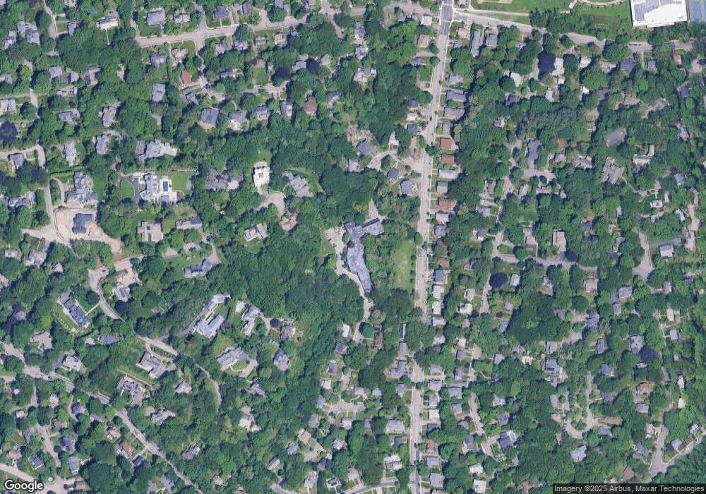 449 Lowell Ave unit 3, Newtonville, MA 02460 - photo 1