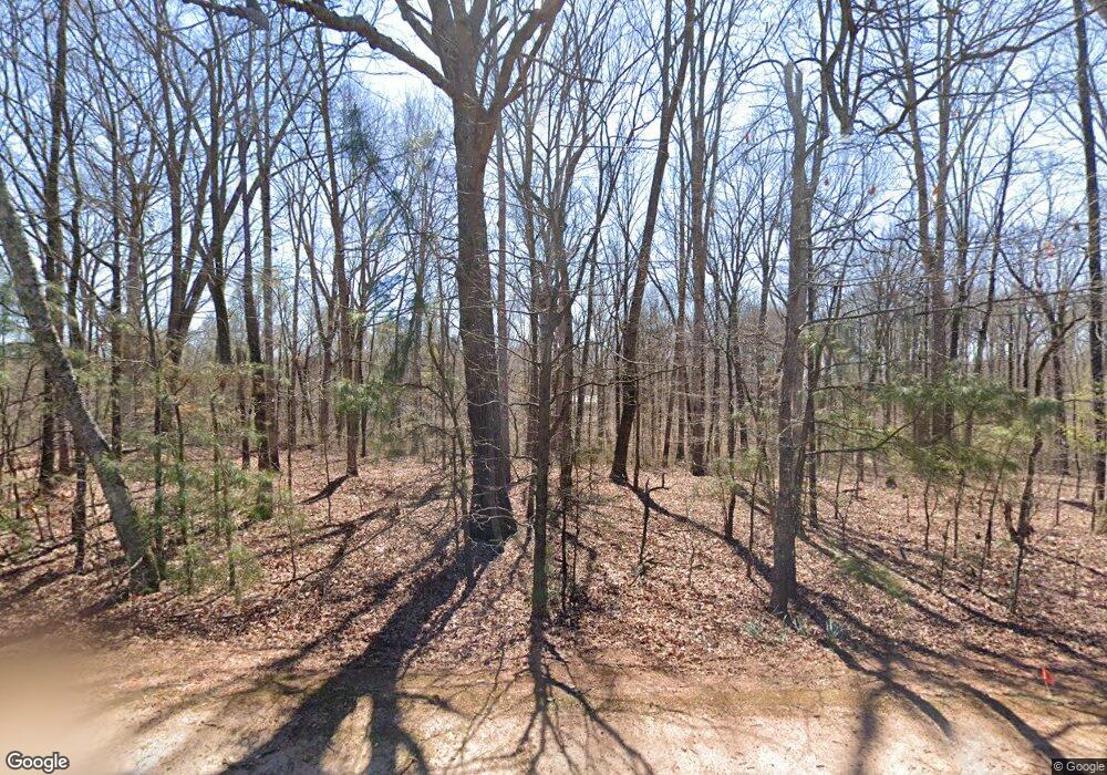 70 Carson Rd, Danielsville, GA 30633 - photo 1