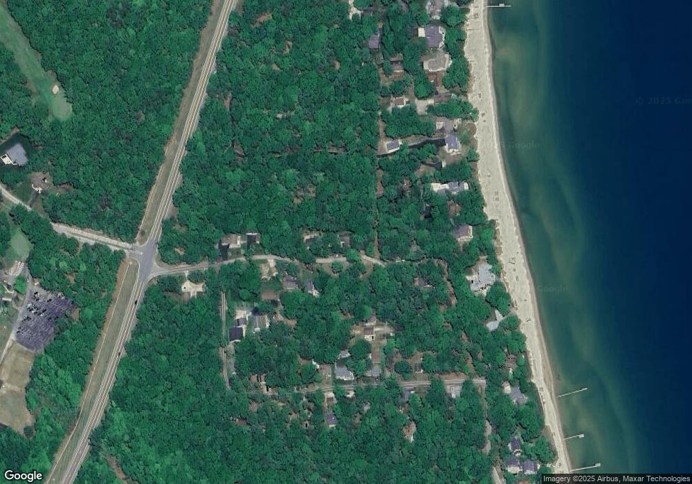 5297 E 31st St, Au Gres, MI 48703 - photo 1