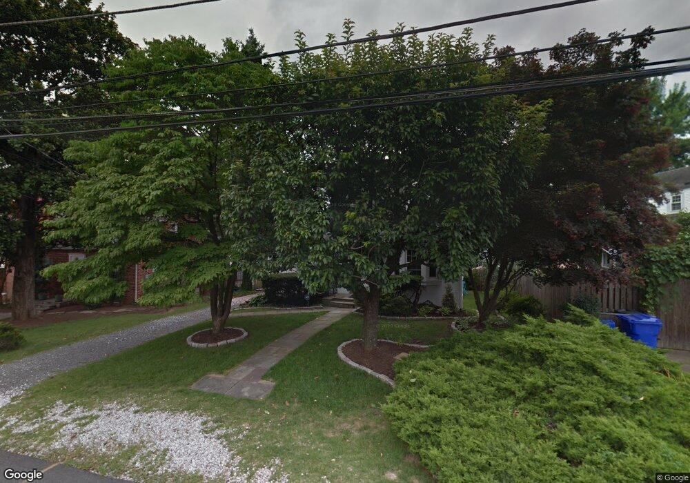 8603 Springvale Rd, Silver Spring, MD 20910 - photo 1