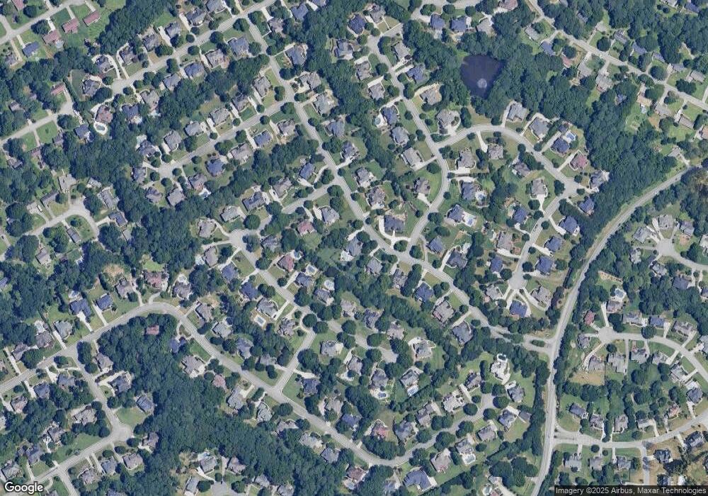 1635 Hatteras Trail unit 6, Grayson, GA 30017 - photo 1