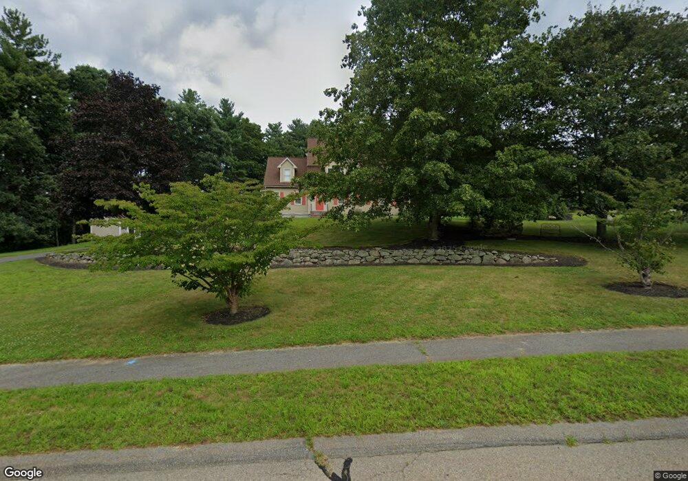 5 Autumn Rd, Wrentham, MA 02093 - photo 1