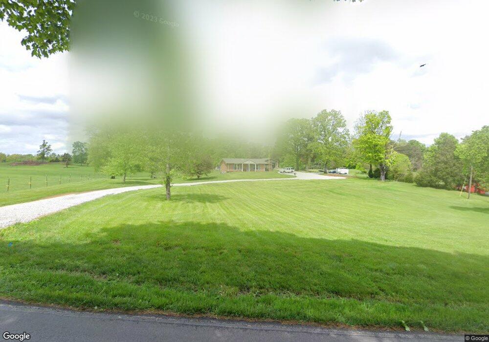 4230 E Whiskey Run Rd NE, Georgetown, IN 47122 - photo 1