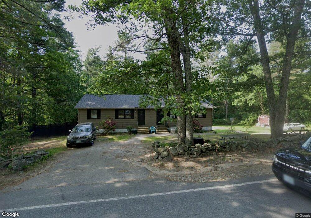 47 Lawrence Rd, Hudson, NH 03051 - photo 1