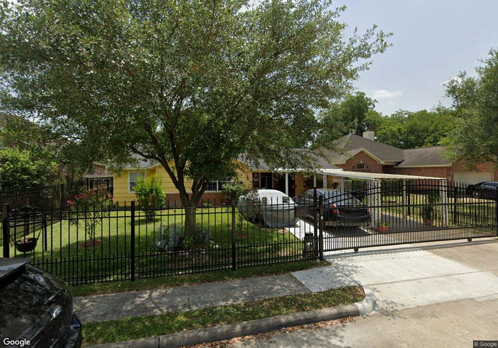 3942 Southlawn St, Houston, TX 77021 - photo 1