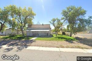 185 W Main St, Myton, UT 84052