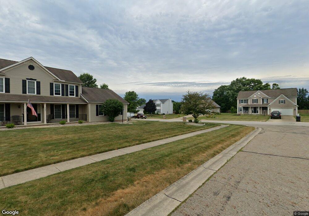 4399 Pletzer Blvd, Rootstown, OH 44272 - photo 1