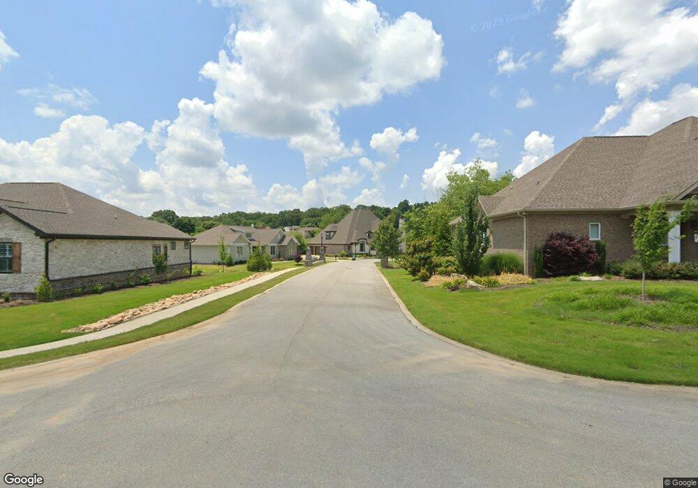 3 Copper Cove unit Lot 31, East Brainerd, TN 37363 - photo 1