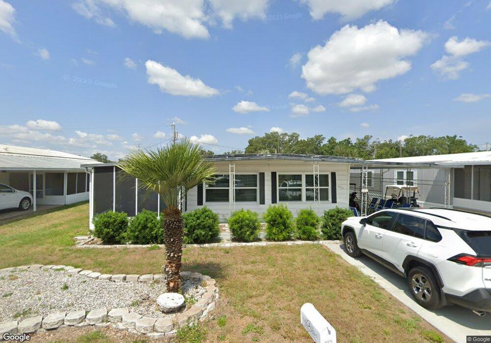 5521 Betmar Dr, Zephyrhills, FL 33542 - photo 1