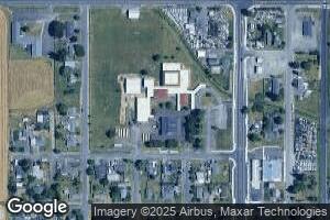 239 W 2nd St, Halsey, OR 97348